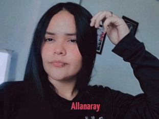 Allanaray