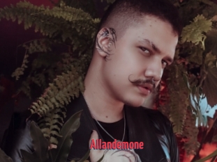 Allandemone