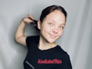 Alodiabuffkin