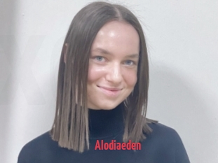 Alodiaeden