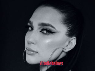 Alodiehaines