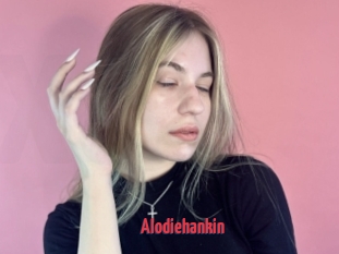 Alodiehankin