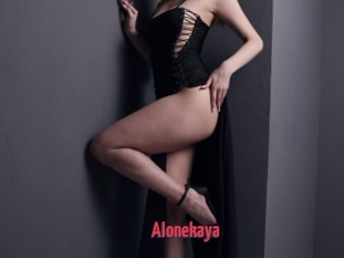 alonekaya X Cam