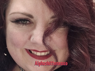 Alphaskittenxoxo