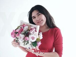 Alvyroyal