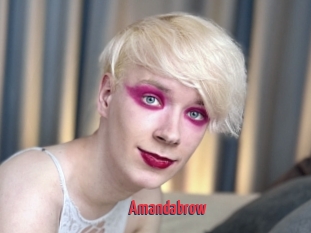 Amandabrow