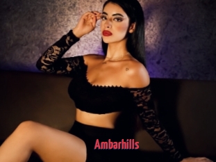 Ambarhills