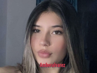 Amberalvarez