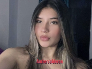 Ambercalderon