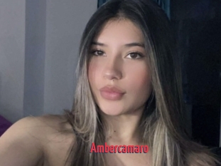 Ambercamaro