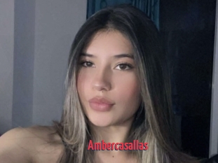 Ambercasallas