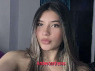 Ambercontreras