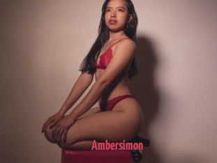 Ambersimon