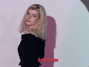 ambrabruno X Cam