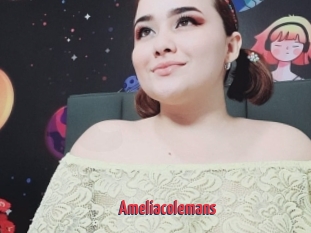 Ameliacolemans