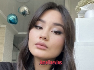 Ameliaevins