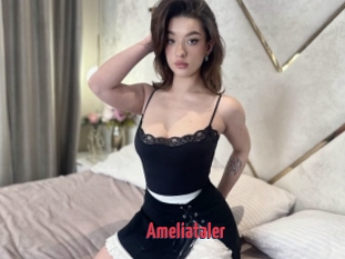 Ameliataler