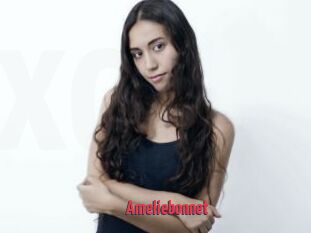 Ameliebonnet