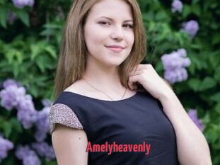 Amelyheavenly