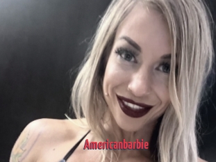 Americanbarbie