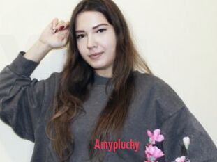 Amyplucky