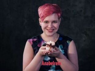 Anabelrein