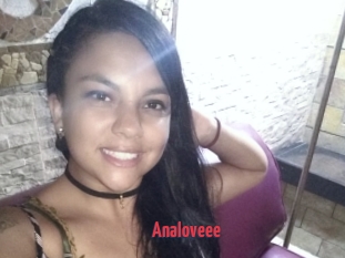 Analoveee