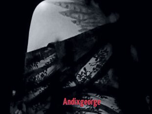 Andixgeorge