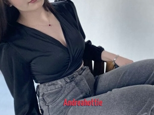 Andreahottie