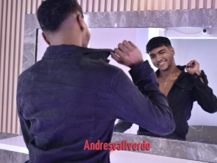 Andresvallverde