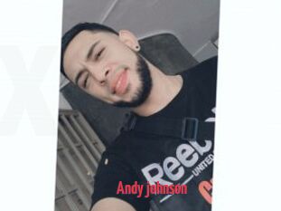 Andy_johnson