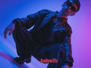 Andywills