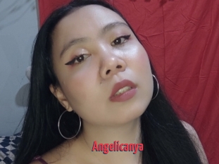 Angelicanya