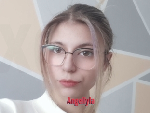 Angellyla