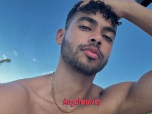 Angelwolves