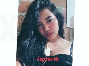 Angelworlds