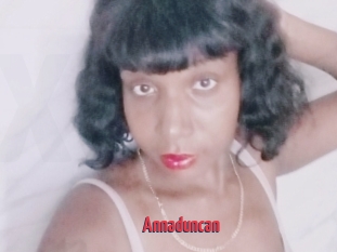 annaduncan X Cam