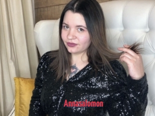 Annasalomon