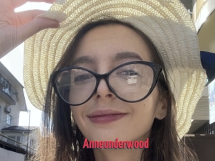 Anneunderwood