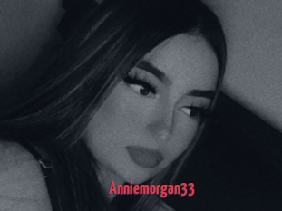 Anniemorgan33