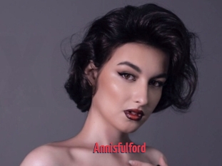 Annisfulford