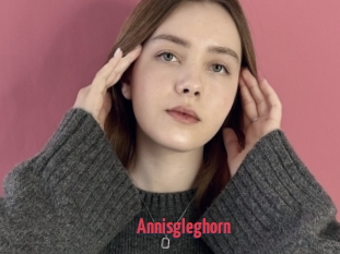 Annisgleghorn