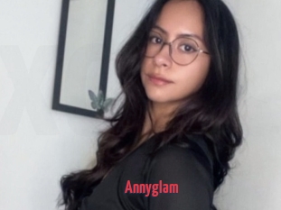 Annyglam