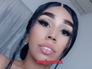 Annyjhonsonxx