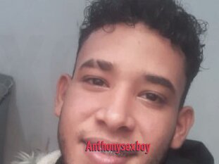 Anthonysexboy