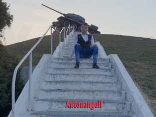 Antonangell