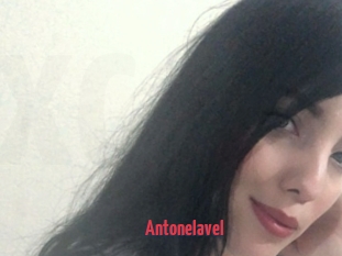 Antonelavel