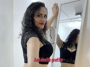 Antonella_pretty