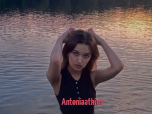 Antoniaatkins