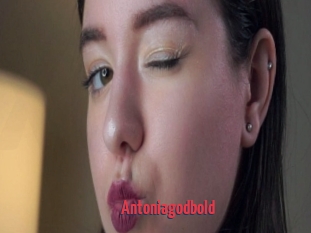 Antoniagodbold